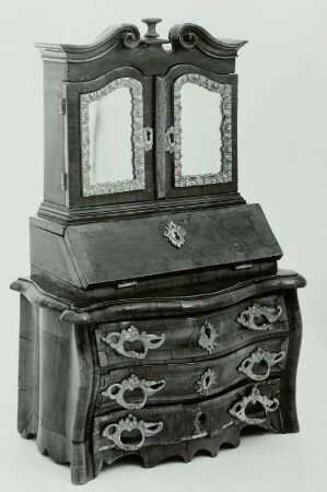 Schreibschrank (Modell)