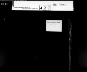 Klassen- und klassifizierte Einkommensteuer (Generalia)