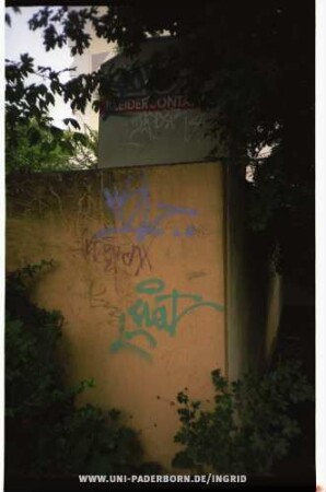 LA BRonx