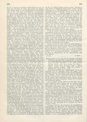 440-442 [Rezension] Schmidt, Hermann, Handbuch der Symbolik