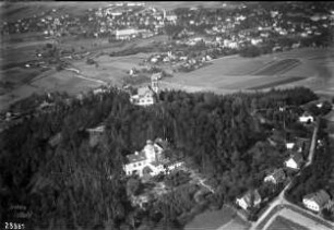 Warnsdorf (b. Zittau)