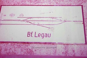 Legau