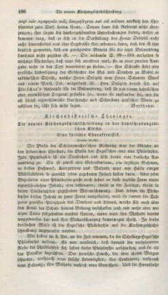 106-113 Kirchenhistorische Theologie
