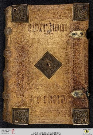 Liber hymnorum pro choro