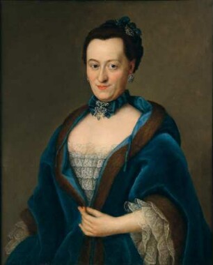Charlotte Wilhelmine Fleischer, geb. Triller