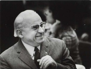 Helmut Meyer