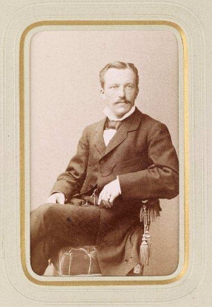 [Paul] Lücke, Berginspektor, Berginspektion zu Königshütte, Oberbergamt zu Breslau