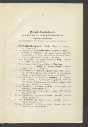 Produktiv-Genossenschaften