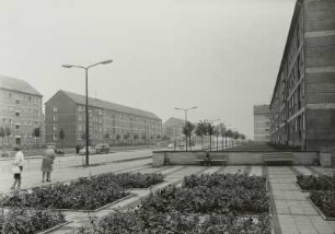 Bautzener Allee