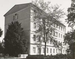 Ehemalige Schule (Stadtverwaltung)