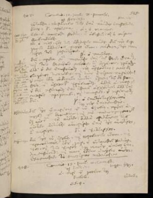 549, 10.1.1594, Act 23