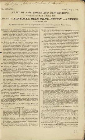 No. 228 (July 1, 1829)