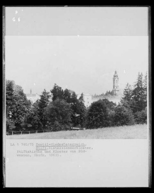 Zisterzienserkloster