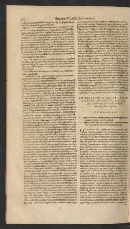 Ad Titulum XXXII. Si Unus Ex Pluribus Heredibus Creditoris, vel debitoris partem suam debiti solverit, vel acceperit.