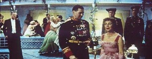 Oh... Rosalinda!!