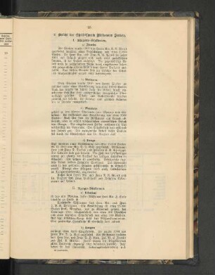 8. Bericht der Christ-Church Missionary Society.