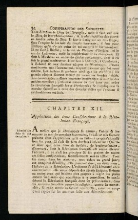 54-88, Chapitre XII
