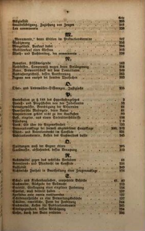 Rechtssätze aus Erkenntnissen und Verordnungen der obersten Justiz-, Spruch- und Verwaltungsbehörden des Königreichs Sachsen. 14. 1864