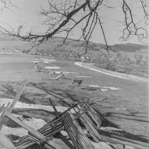 Steinigtwolmsdorf : Steinigtwolmsdorf. Ortsansicht