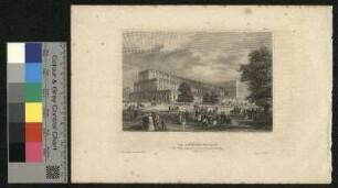 Crystal Palace - Kristallpalast in London
