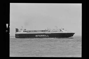Roll Galicia (1982), Vigo