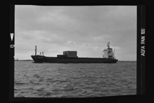 Nordbay (1980), Klaus Oldendorff