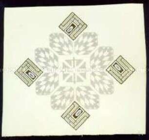 Serviette
