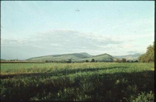 Blick auf den Schönberg