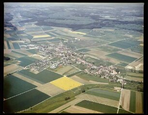 Langenenslingen