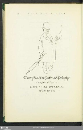 Emil Preetorius