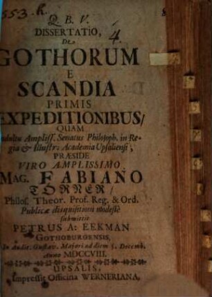 Quotidianus precandi ritus apud Iudaeos dissertatione graduali adumbratus