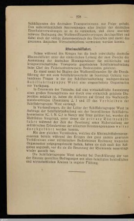 Rheinschifffahrt