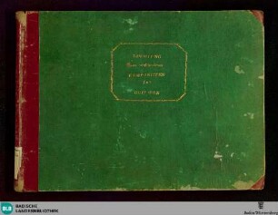 22 Songs - Don Mus.Ms. 1716