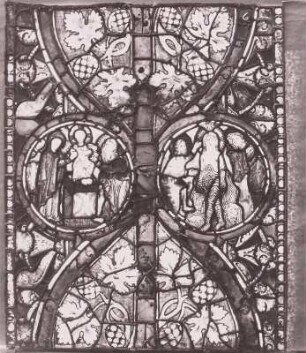 Darbringung Christi im Tempel und Taufe Christi