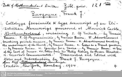 Bibliothecae privatae 0121.m