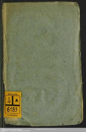 Le Cri de l'honneur ou la voix d'Hermann