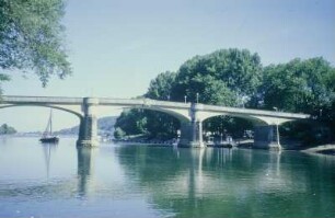 Rheinarmbrücke Bad Honnef