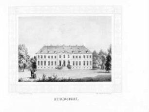 Reibersdorf