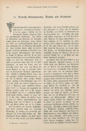 21. Britisch-Nordamerika, Alaska und Grönland