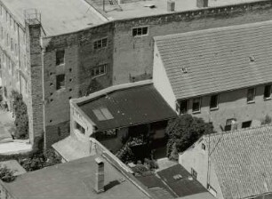 Ort, Herzberg (Elster)