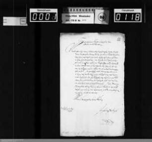 . 1645: Mai 1645
