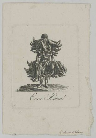 Bildnis des Hirschmann