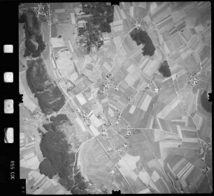 Luftbild: Film 64 Bildnr. 321