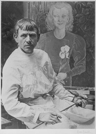 Otto Dix