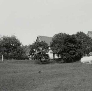 Bauernhaus, Langenhennersdorf
