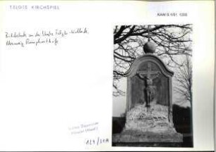 Telgte-Wolbeck /Rumphorsthöfe, Telgte Kirchspiel