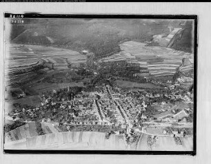 Königsee (b. Rudolstadt)
