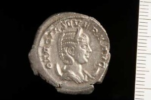 Antoninian für Otacilia Severa