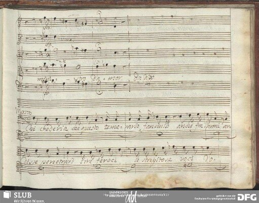 Recitativo: Chi crederia che questo temerario fanciullo