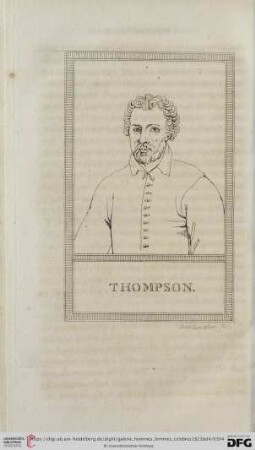 Thompson